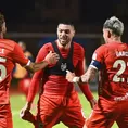 Cienciano venció a ADT y jugará fase de grupos de la Sudamericana