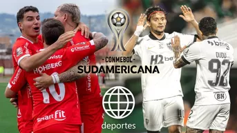 Cienciano vs Atlético Mineiro por Sudamericana: minuto a minuto