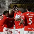 Cienciano vs Botafogo: fecha y hora de los partidos de octavos de final por Sudamericana