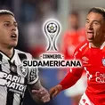 Cienciano vs Botafogo EN VIVO por octavos vuelta de la Copa Sudamericana: hora y dónde ver