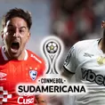 Cienciano vs Botafogo EN VIVO octavos de Copa Sudamericana 2026: A qué hora juegan y dónde ver Cienciano vs Botafogo EN VIVO octavos de Copa Sudamericana 2026: A qué hora juegan y dónde ver