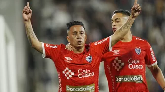 Cienciano buscará un triunfo ante Caracas que lo acerque a la clasificación de la Copa Sudamericana 2025. | Video: AD