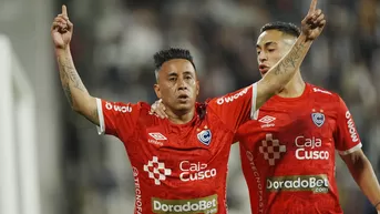 Cienciano buscará un triunfo que lo acerque a la clasificación