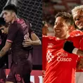 Cienciano vs Lanús EN VIVO: ¿A qué hora juegan los playoffs de Sudamericana? Cienciano vs Lanús EN VIVO: ¿A qué hora juegan los playoffs de Sudamericana?