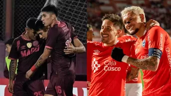Cienciano vs Lanús EN VIVO: ¿A qué hora juegan por los playoffs de Sudamericana?