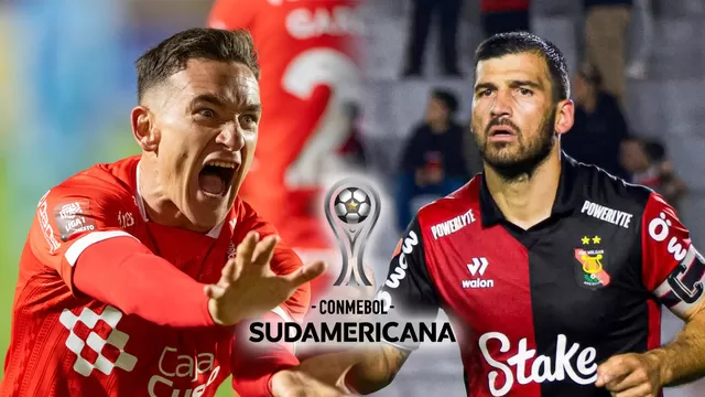 Cienciano vs Melgar se enfrentan HOY, en el Garcilaso de la Vega, por fase previa de la Copa Sudamericana / AD
