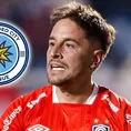 ¿Juega Alejandro Hohberg? DT de Cienciano decidió su presencia ante Montevideo City Torque ¿Juega Alejandro Hohberg? DT de Cienciano decidió su presencia ante Montevideo City Torque
