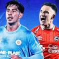 Conmebol confirmó canal para el Cienciano vs Montevideo City Torque por cuartos de Sudamericana Conmebol confirmó canal para el Cienciano vs Montevideo City Torque por cuartos de Sudamericana