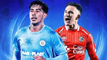 Conmebol confirmó canal para el Cienciano vs Montevideo City Torque por cuartos de Sudamericana