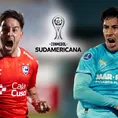 CONMEBOL confirmó fechas y horarios del Cienciano vs Montevideo City Torque por la Sudamericana CONMEBOL confirmó fechas y horarios del Cienciano vs Montevideo City Torque por la Sudamericana