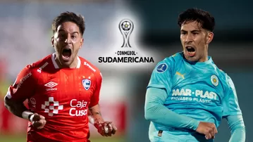 CONMEBOL confirmó fechas y horarios del Cienciano vs Montevideo City Torque por la Sudamericana
