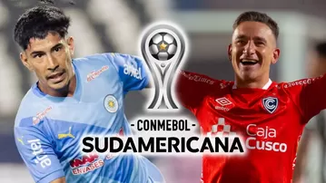Cienciano vs Montevideo City Torque: fechas y horarios por cuartos de la Copa Sudamericana