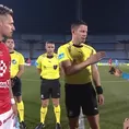 Cienciano vs Montevideo City Torque EN VIVO por cuartos de Copa Sudamericana: minuto a minuto Cienciano vs Montevideo City Torque EN VIVO por cuartos de Copa Sudamericana: minuto a minuto