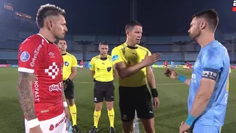 Cienciano vs Montevideo City Torque EN VIVO por cuartos de Copa Sudamericana: minuto a minuto