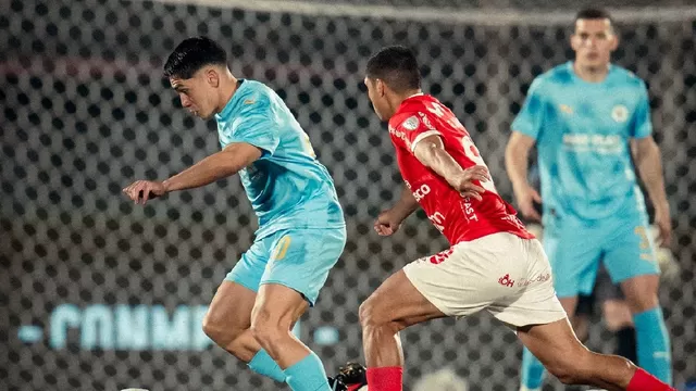 Cienciano vs Montevideo City Torque EN VIVO HOY por cuartos de final de Copa Sudamericana / Foto: Montevideo City Torque / Video: ESPN