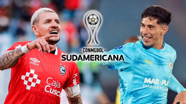Cienciano vs Montevideo City Torque juegan este jueves 17 de septiembre por cuartos de final de Copa Sudamericana / Fuente: X Cienciano