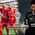 Cienciano vs Montevideo City EN VIVO: A qué hora juegan y dónde ver por cuartos de Copa Sudamericana Cienciano vs Montevideo City EN VIVO: A qué hora juegan y dónde ver por cuartos de Copa Sudamericana