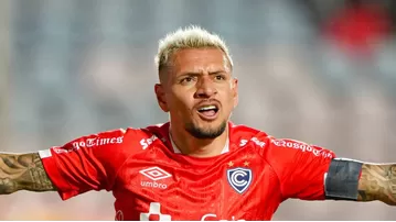 Cienciano venció 2-0 a Puerto Cabello por la Copa Sudamericana