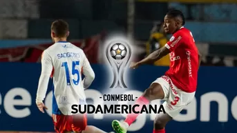 Cienciano vs Puerto Cabello EN VIVO por Sudamericana: hora y tv