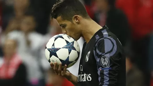 Círculo íntimo de Cristiano Ronaldo a la BBC: &quot;Está muy triste y molesto&quot;