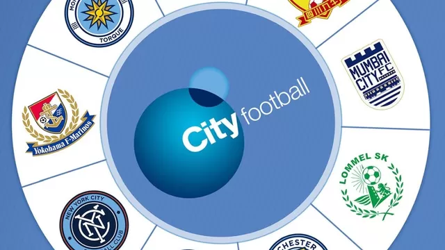 El City Football Group sigue comprando equipos en el mundo.