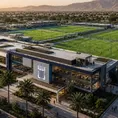 ¿Ciudad Deportiva Alianza Lima? Los detalles del megaproyecto para el CAR blanquiazul ¿Ciudad Deportiva Alianza Lima? Los detalles del megaproyecto para el CAR blanquiazul