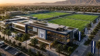 ¿Ciudad Deportiva Alianza Lima? Los detalles del megaproyecto para el CAR blanquiazul