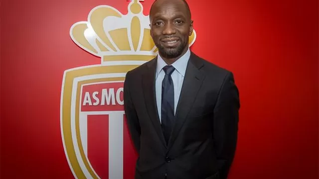 Claude Makelele se convirtió en el nuevo director deportivo de Mónaco