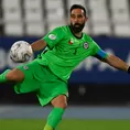 Claudio Bravo dijo que Chile se despidió con la cabeza en alto de la Copa América 2021