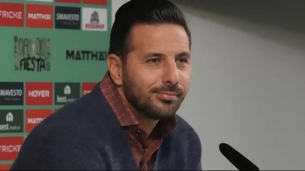 Claudio Pizarro: ¿Cómo vive la previa a su partido de despedida?