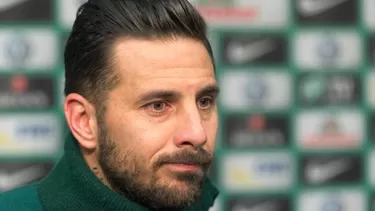 Claudio Pizarro (Foto: Facebook de Werder Bremen) Claudio Pizarro (Foto: Facebook de Werder Bremen)