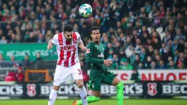 Foto: Werder Bremen