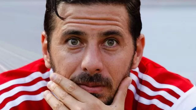 Pizarro recibirá un homenaje en Munich. (Facebook Bayern)