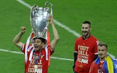 Claudio Pizarro entre los grandes delanteros sudamericanos de la Champions League - Noticias de claudio-pizarro