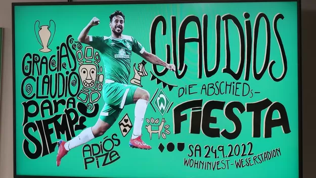 Claudio Pizarro: La lista de los cracks invitados a la despedida del 'Bombardero'