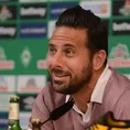Claudio Pizarro: "No hay posibilidad de jugar a un alto nivel a los 40 años"
