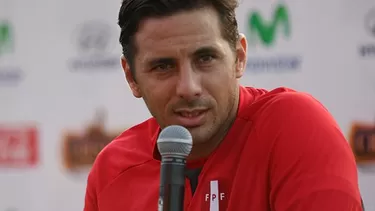Claudio Pizarro reveló por qué rechazó a Real Madrid y al Villarreal Claudio Pizarro reveló por qué rechazó a Real Madrid y al Villarreal