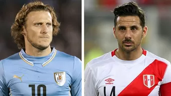 Claudio Pizarro se enfrenta a Forlán en el 'Duelo de Leyendas' de la Conmebol