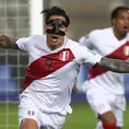 Claudio Pizarro se refirió al rendimiento de Gianluca Lapadula en la selección peruana