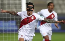 Claudio Pizarro se refirió al rendimiento de Gianluca Lapadula en la selección peruana - Noticias de claudio-pizarro