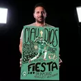 Claudio Pizarro: Su partido de despedida ya tiene fecha y estadio