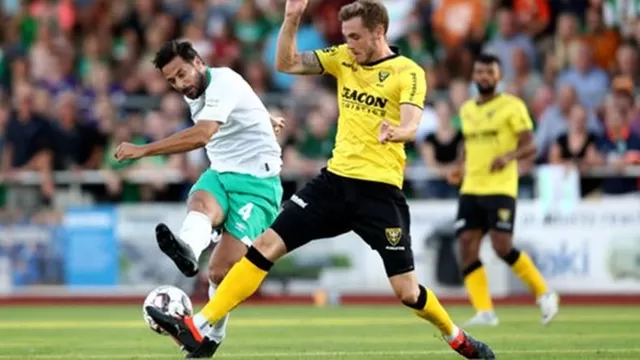 Claudio Pizarro: sus mejores jugadas en su regreso al Werder Bremen