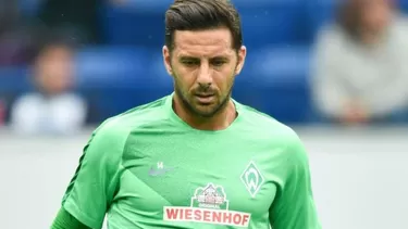 Foto: Werder Bremen.