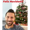 Claudio Pizarro y su mensaje de Navidad para todos sus fans
