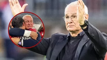 ¡Se despide! Claudio Ranieri anuncia su retiro tras mantener al Cagliari en la Serie A