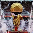 Infantino confirmó todos los artistas que estarán en la final del mundial