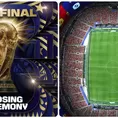 Clausura Mundial 2026 EN VIVO por América TV: a qué hora empieza y cómo ver Clausura Mundial 2026 EN VIVO por América TV: a qué hora empieza y cómo ver