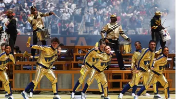 Clausura del Mundial 2026: revive la espectacular ceremonia en el Estadio New York New Jersey
