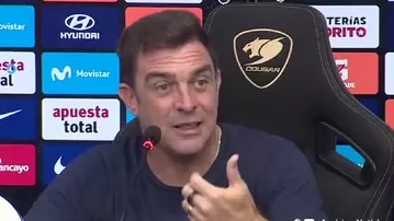 La clave de Pablo Guede para vencer la serie entre Alianza y 2 de Mayo