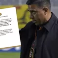 Club Águilas Doradas hizo oficial renuncia de técnico César Farías